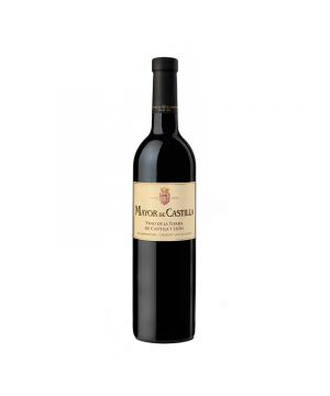 Vino Tinto Mayor Castilla De La Tierra De Ctlla.y Leon 75Cl.
