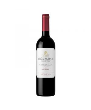 Vino Tinto Viña Mayor Ribera Duero Crianza 75 Cl.