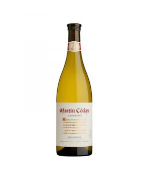 Vino Blanco Martin Codax Albariño 75 Cl.