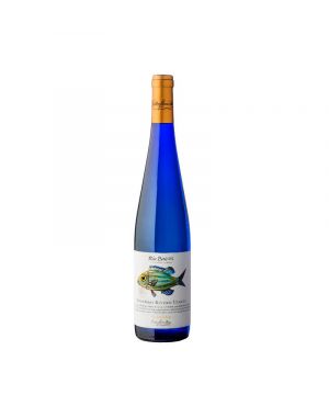 Vino Blanco Faustino Rivero Albariño D.o.rias Baixas 75 Cl.