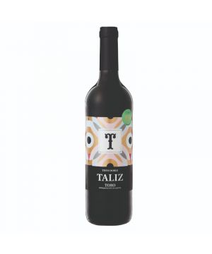 Vino Tinto Taliz D.o. Toro Roble 75 Cl.