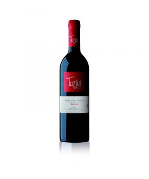 Vino Tinto Tarsus Ribera Duero Roble 75 Cl.