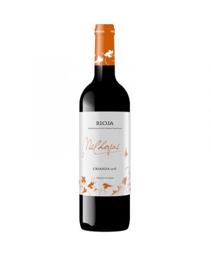 Vino Tinto Mil Hojas Rioja Crianza 75 Cl.