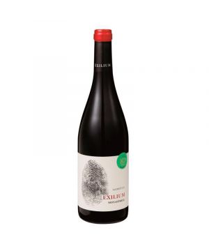 Vino Tinto Exilium Monastrell D.o. Alicante 70 Cl.