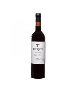 Vino Tinto Muruve D.o.toro Crianza 75 Cl.
