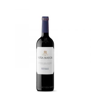 Vino Tinto Viña Mayor Ribera Duero Roble 75 Cl.