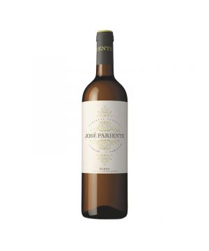 Vino Blanco Jose Pariente Rueda Verdejo 75 Cl.
