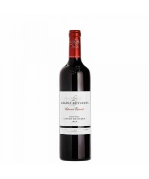 Vino Tinto Abadia Retuerta Selec.especial Tierr.cast.leon 75