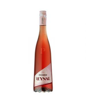 Vino Rosado Pinord 75 Cl.