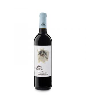 Vino Tinto Viña Hijosa Ribera Duero Roble 75 Cl.