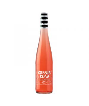 Vino Rosado Cresta Rosa 75 Cl.