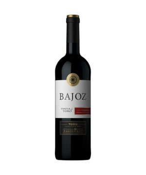 Vino Tinto Bajoz D.o. Toro Joven 75 Cl.