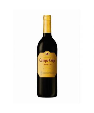 Vino Tinto Campo Viejo Rioja Crianza 75 Cl.