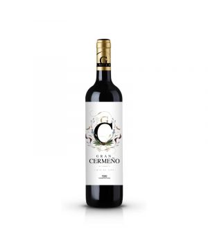 Vino Tinto Gran Cermeño D.o.toro Crianza 75 Cl.