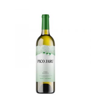 Vino Blanco Pico Jaru 75 Cl.