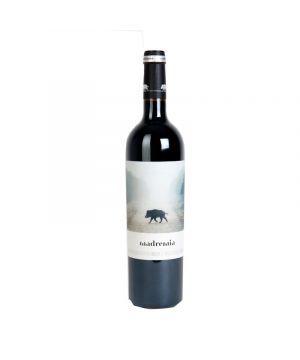 Vino Tinto Madremia D.o.toro Crianza 75 Cl.