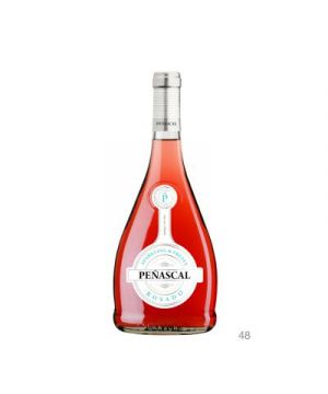 Vino Rosado Peñascal 75 Cl.