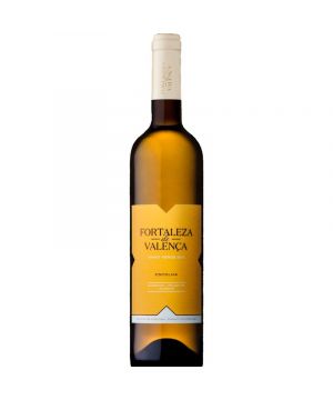 Vino Blanco Fortaleza De Valença Vinho Verde Doc 75 Cl.