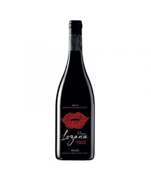 Vino Tinto Prago Rioja Lozana 75 Cl.