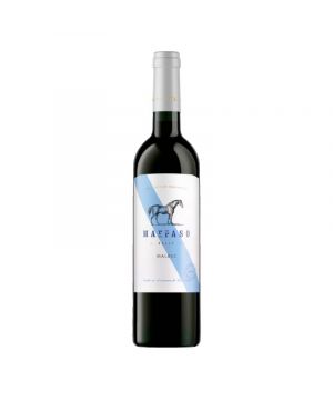 Vino Tinto Marraso Roble Malbec Argentina 75 Cl.