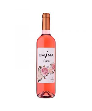 Vino Rose Emina Cigales 75 Cl.