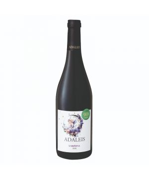 Vino Tinto Adaleis Roble Frances D.o. Cariñena 75 Cl.