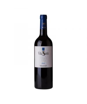 Vino Tinto Viña Sastre Ribera Duero Roble 75 Cl.
