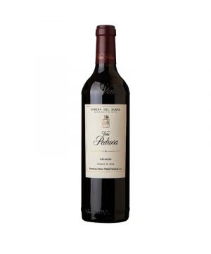 Vino Tinto Viña Pedrosa Ribera Duero Crianza 75 Cl.
