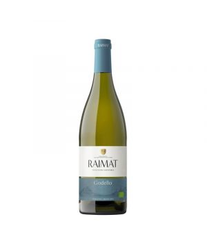 Vino Blanco Raimat Godello Saira Bot.75 Cl