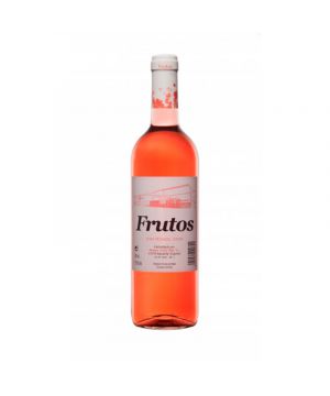 Vino Rosado Frutos 75 Cl.