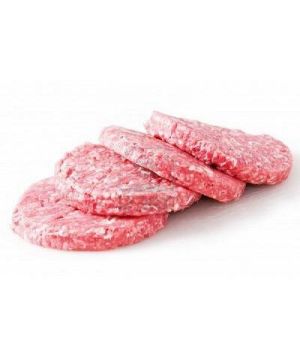 Hamburguesa Meat Mixta 390 Grs