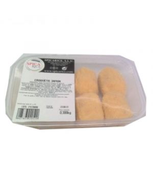Croqueta De Jamon 300 Grs