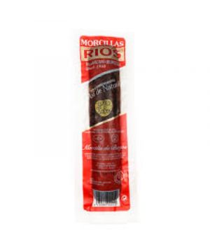 Morcilla Rios Burgos,Kilo
