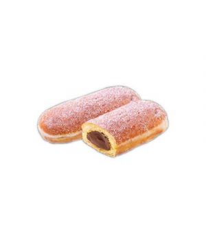 Xuxo Azucar Relleno De Cacao 50 Grs