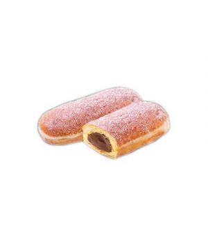 3 Xuxos Azucar Rellenos De Cacao 150 Grs