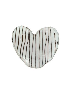 Palmera Maxi Chocolate Blanco Und