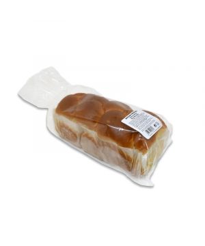 Brioche Trenzado 400 Grs.