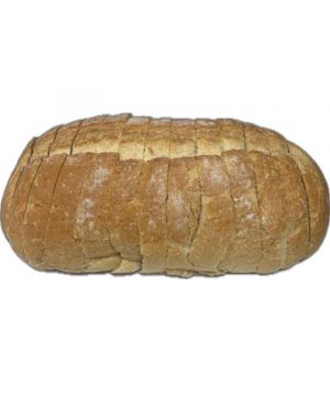 Pan Tierno Rebanado 490 Grs.