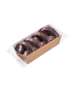 Palmera Tierna Cobertura Chocolate 200 Grs.