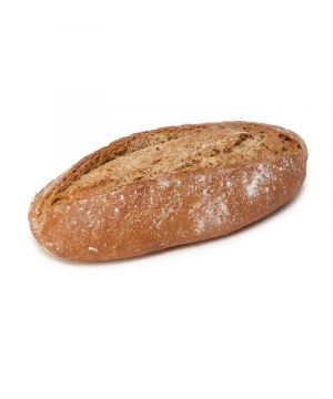 Hogaza De Centeno 60% Con Masa Madre Ph 4,8 380 Grs.