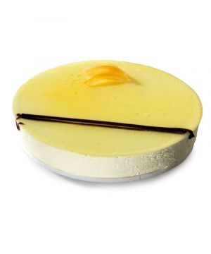 Tarta Mousse Limon 550 Grs.