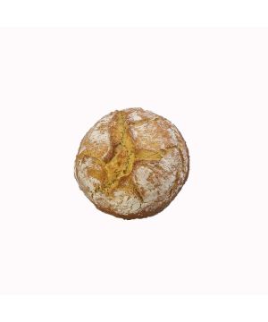 Broa De Maiz 47% 480 Grs.