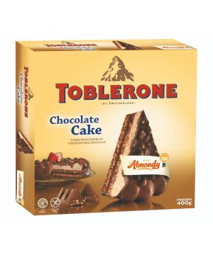 Tarta Toblerone Chocolate 400 Grs.