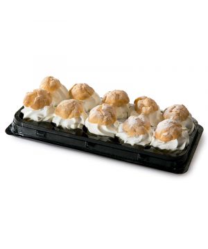 Lionesas De Nata 250 Grs.
