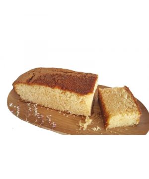 Bizcocho Natural De Yogurt 500 Grs.