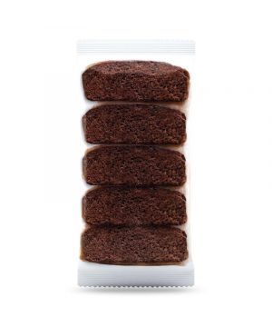 Bizcocho Cacao 125 Grs.