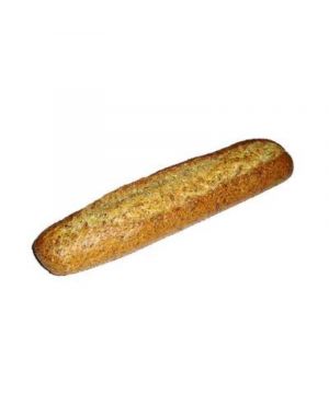 Pan De Fibra Verde 140 Grs Pr.