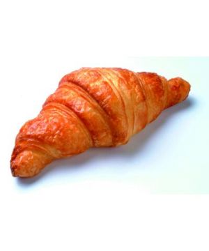 3 Croissant Mantequilla 55 Grs