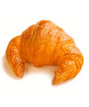 Croissant Curvo Artesano 85 Grs, Unidad
