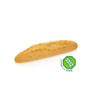 Baguetina Sin Gluten 100 Grs, Und